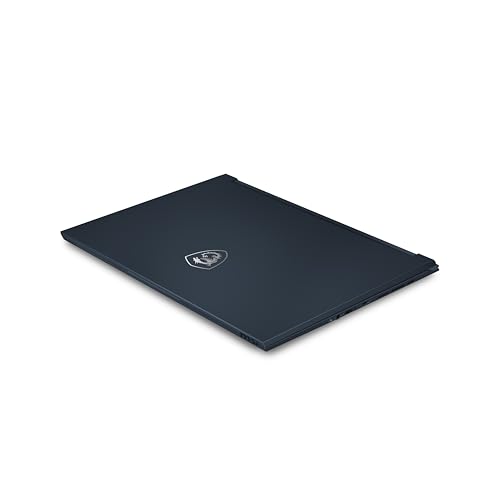 MSI Stealth 14 AI Studio A1VFG 004FR 14 2.8K Intel Core Ultra 9 SSD NVIDIA GeForce RTX 4060 Windows 11 Home Advanced AZERTY Neuf - vue 7