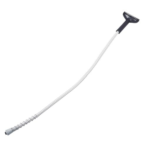 Unomor Steam Hose Sleeve Garment Replacement Hose for Steam Iron Steam Tube