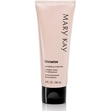 Timewise Age Fighting Moisturizer Normal Skin Original Version Original Version