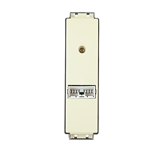 Réparer vitre bloquée Isuzu Rodeo interrupteur commande principal 1998-2004