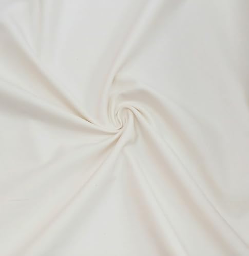 Unbleached Muslin - 44" wide by Springs Creative