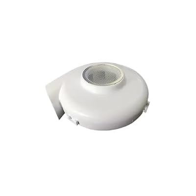 Ventilator Fan Motor, Compatible For Roborock, S7 S6 MaxV S65 MaxV S55 MAX S50 MAX T7 T7S Plus S60, Vacuum Cleaner Fan Engine Accessory