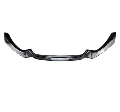 Lèvre de séparation BMW F20 F21 kit de carrosserie élégant pour passionnés de route