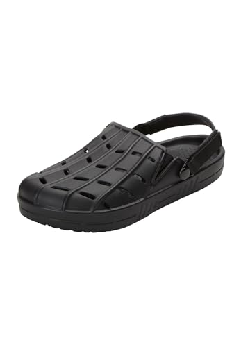 KingSize Men's All-Terrain Water Clogs