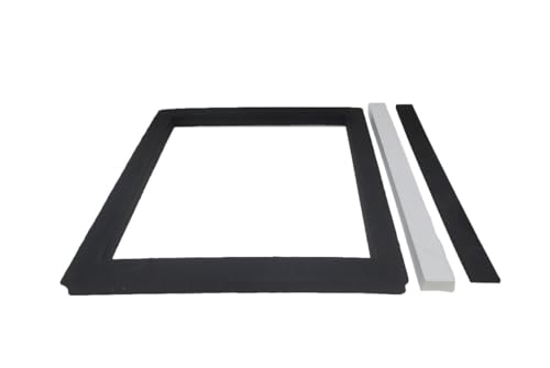 Rugged Trail Products Universal RV Roof Air Conditioner