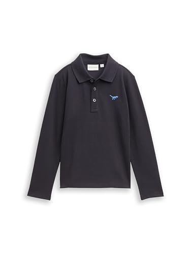 TOM TAILOR Kinder Jungen Poloshirt