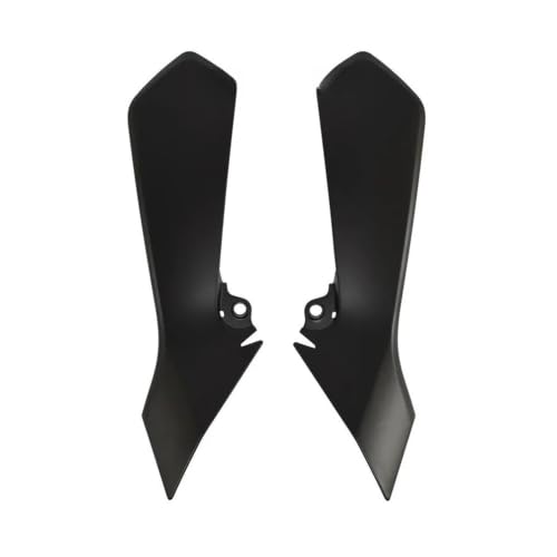 Moto carénage de cadre Tracer 9 haut de gamme en panneaux latéraux ABS