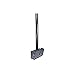 Peerless PLCM2 Flat Panel Strght Ceiling Mount for 32-Inch to 65-Inch TV