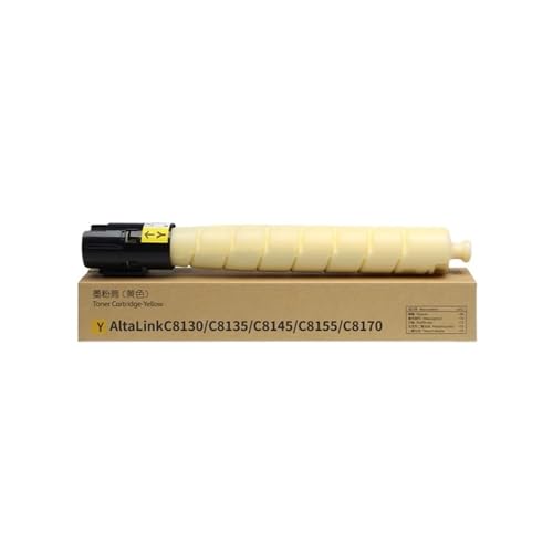 Toner C8130 compatible Xerox AltaLink pour des impressions de bureau fluides