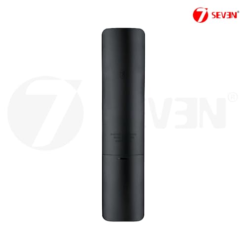 7SEVEN® Compatible with Mi Tv Remote Control Original XMRM-00A Model Bluetooth Voice Command Xiaomi Redmi Smart Android 32 43 55 65 Inch Television - Pairing Must 7 21Mnu9A1UPL