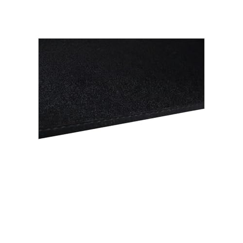 Moqueta de salpicadero Corolla E210 funda protectora coche parasol negro antirreflejos