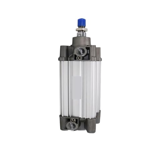 Vérin pneumatique CP96SDB50 pour stopper les pannes de vérins standards