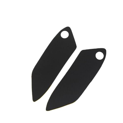 Tank pad moto YZF-R6 anti-rayures pour éviter les marques de fermeture