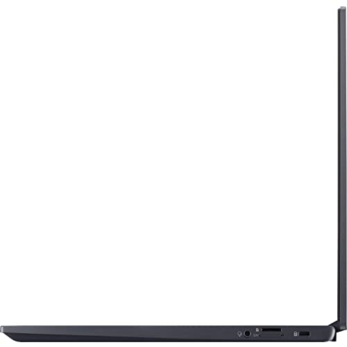Acer Travelmate P6 P614-52 Tmp614-52-73Ej 14" Notebook - Wuxga - 1920 X 1200 - Intel Core I7 11Th Gen I7-1165G7 Quad-Core (4 Core) 2.80 Ghz - 16 Gb Ram - 1 Tb Ssd - Galaxy Black #TOP4