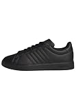 Adidas Men's Grand Court 2.0, Core Black/Core Black/White, 9.5