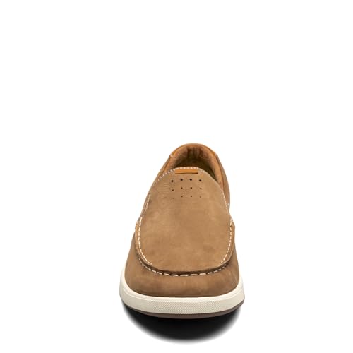 Florsheim Men's, Crossover Moc Toe Slip-On3
