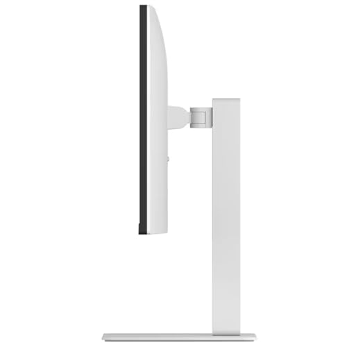 Image of LG 27 inch UltraFine UHD (3840 x 2160) 4K, IPS Monitor, HDR10, 90% DCI-P3, Dynamic Action Sync, Black Stabilizer & Flicker Safe, VESA Mountable, DisplayPort & HDMI, Tilt /Height /Swivel /Pivot Adjustable