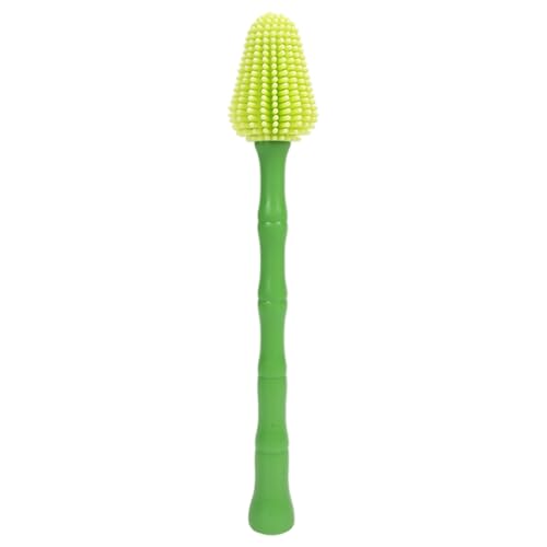 Cepillo De Dientes Para Perros – Cepillo De Aseo De Mango Largo De 360°, Ceepillo De Dientess Ultrasuave Para Perros Y Gatos, Kit De Suministros De Limpieza De Dientes, Pequeño Mediano Grande Cachorro