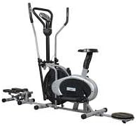 Aerofit AF 754 Orbitrac Bike with Multi Read Out Display Time