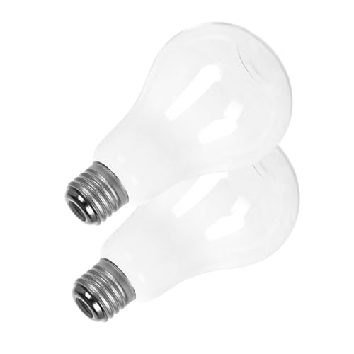 TOPBATHY Vasi di Idroponici Set di Vasi per Bulbi Mini Bulbi di Giacinto per Decorazioni Domestiche