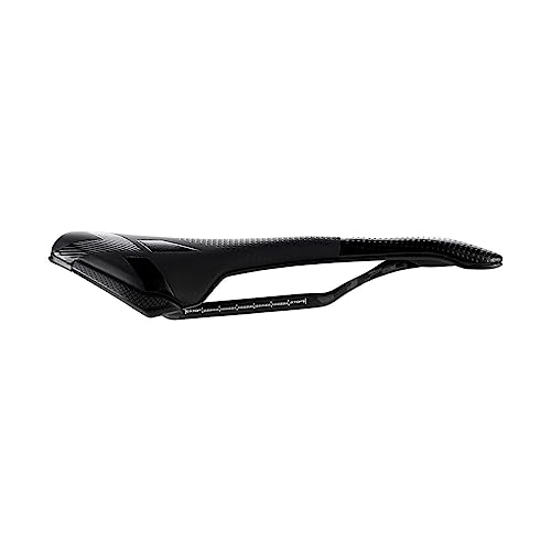 Selle Italia X-LR Superflow KIT Carbon Rail BICYCLE_SEAT, Unisex-Adults, Black, Synthetic Material - Image 3