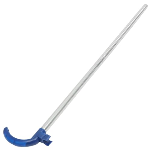 CLISPEED �X�e�����X������Ƃ�n���h�� ���a19mm �|���p�����X�e�B�b�N ���@�\�N���[�j���O�c�[�� �ƒ�p�|���⏕�p�[�c �F �����_���J���[