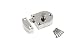 Richelieu Hardware - BP600100 - Secret Gate Latch - 600 - Metal  Finish
