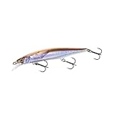SHIMANO Lure Bantam Zumverno 95SP FB - 95mm 10g 001 S Smelt