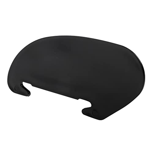 harayaa Folha de controle de quilhas de caiaque, direção de caiaque para dividir a água