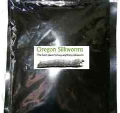 1/2 LB Powdered Mulberry Food Silkworm Food Chow