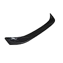 Autospoiler Auto Heckspoiler Kofferraumspoiler Heckflügel Dachspoiler Dekoration für Toyota GT86 BRZ 2013 2014 2015 2016 2017(GLoss Black)