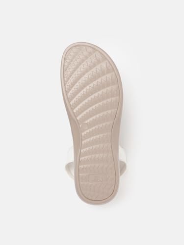 Image of Marc Loire Women's Comfortable Slip on Casual Open Toe Flats Sandals