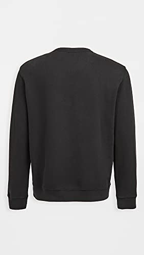 PAIGE Men's Brysen Crew Neck Sweatshirt4
