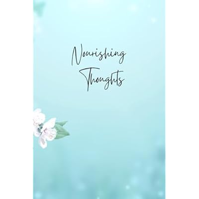 Your Nourishing Notes Journal