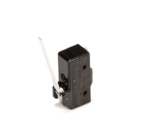 Micro interrupteur Garland 227034 interrupteur miniature haute precision