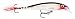 Rapala X-Rap Jerkbait 08 Fishing Lures
