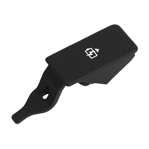MISOSLIN Charging Port Rubber Plug Electric Scooter Replacement for Ninebot by Segway ZT3 Pro Kickscooter Parts Accessories