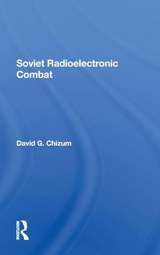 Soviet Radioelectronic Combat view 2