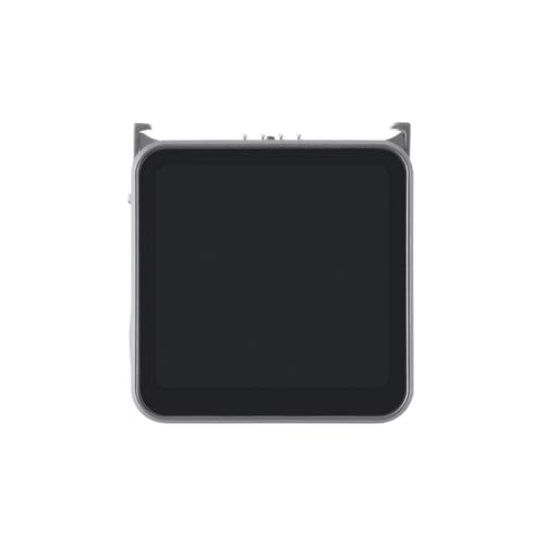 DJI Action 2 �t�����g�^�b�`�X�N���[�����W���[���ƌ݊���������A�f���A�� OLED �^�b�`�X�N���[�����