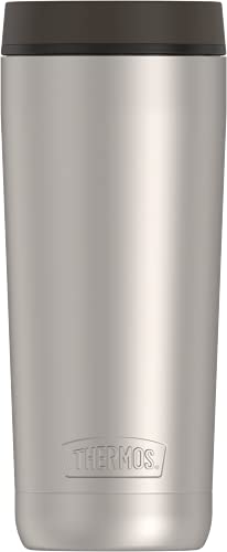 THERMOS ALTA SERIES Stainless Steel Tumbler 18 Ounce