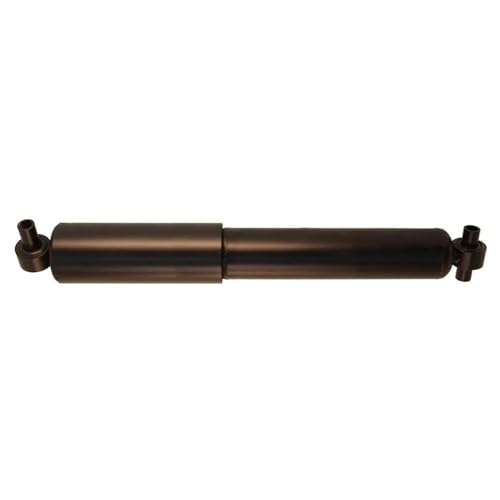Image of Detroit Axle - Rear Shock Absorbers for Ford 2014-2018 Transit Connect, 2 Complete Shock Absorbers Assembly 2015 2016 2017 Replacement