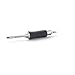 Weller RT-8MS T0054462299N RTM 022 S MS Soldering Chisel Shape Tip Length 18 mm Pack of 1