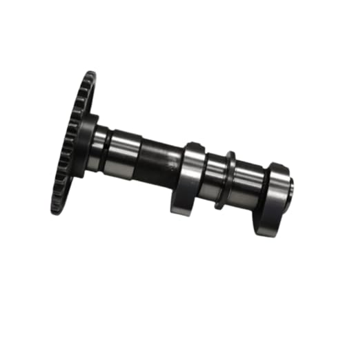 Árbol de levas admisión LTZ400 12710-07G00 repuesto de motor 3
