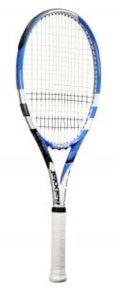 Babolat (DRIVE Z LITE） Babolat - Drive Z-Lite Zylon Matrix - L2 - 4 1/4 Midplus 100