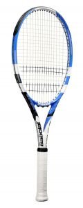 Buy Babolat Drive Z Lite Unstrung Tennis Racquet, Size 0