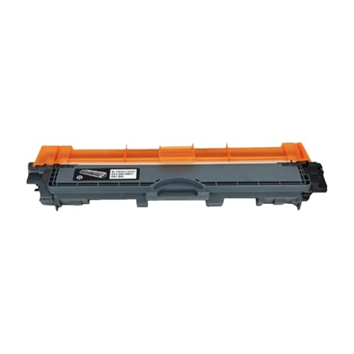 Cartouche de toner TN-255 de rechange haute capacité couleur noire