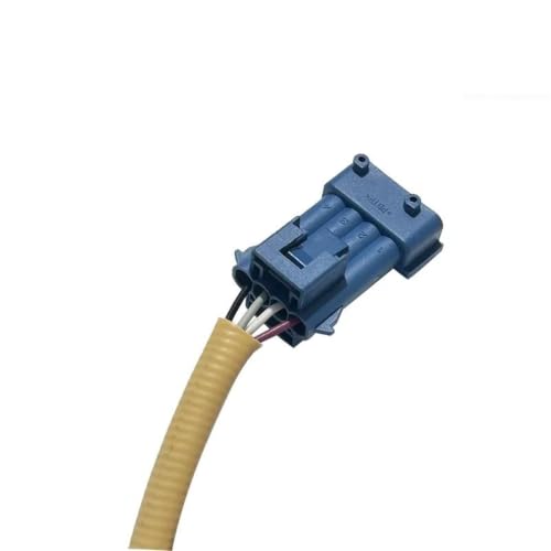 Sonde Lambda Capteur O2 Corrige Ralenti Instable Xsara Picasso C4 - 6