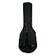 Gator Cases GL-AC-BASS Koffer Leichtes Polyfoam-Gitarrenetui für Akustik-Bassgitarren