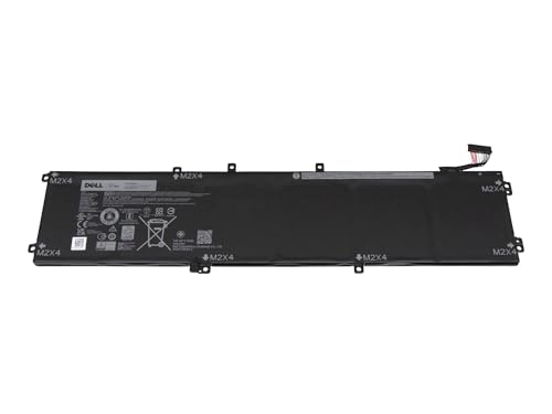 Questa batteria Dell Polimero di litio è un nuovo prodotto originale direttamente dal produttore. Ciò garantisce il 100% di compatibilità e adattamento. È garantita una lunga autonomia con molti cicli di ricarica e una bassa usura.