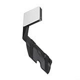 Empty Wash Fill Dock Smart Dryer Accessory Module for Roborock S7 MaxV Ultra, App control mop dryer to dry mops after cleaning cycles and coordinate with dock functions - Image 3